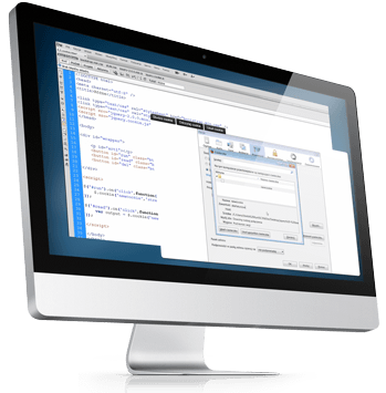 Zaawansowana obsługa zdarzeń